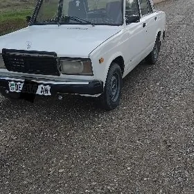 Lada 2107 1999