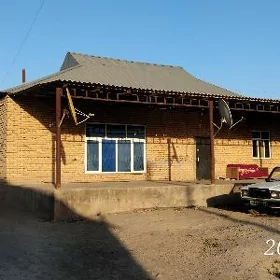Plan jaý