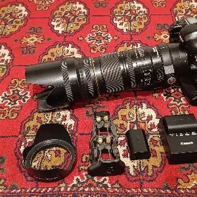 Canon EOS 5D MARK III