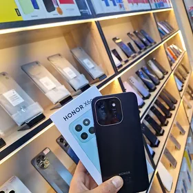 honor x6c
