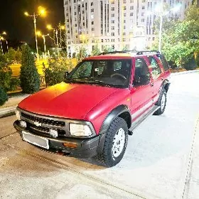 Chevrolet Blazer 1999