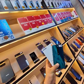 redmi 8