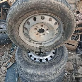 Disga pakrişga