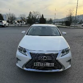 Lexus ES 350 2017