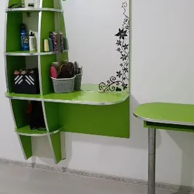 salon ayna