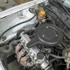 Opel Vectra 1991