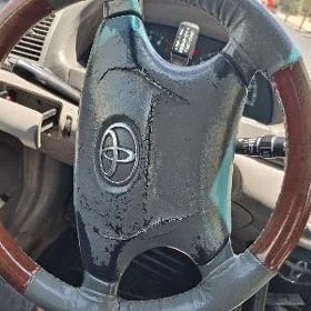 Duty camry roll