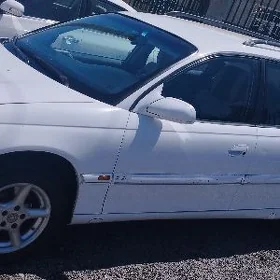 Opel Omega 1995
