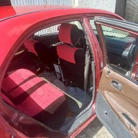 Mazda 626 1998