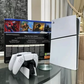 Ps5