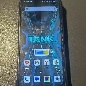 Tank 3 pro 18/512