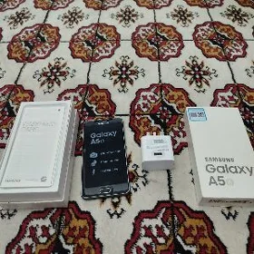Samsung Galaxy A5 2016