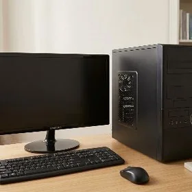 Kompyuter i7 - 4 Pokoleniýa