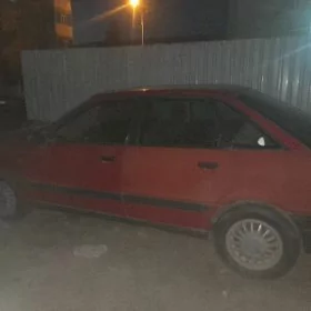 Audi 80 1990