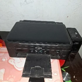 EPSON