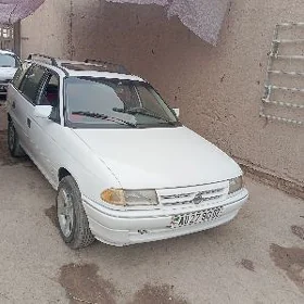 Opel Astra 1992