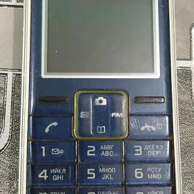 Sony erricson