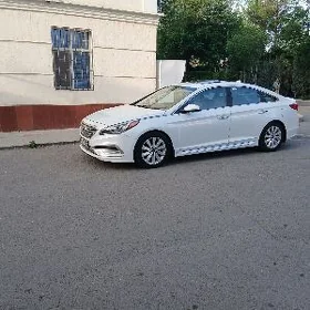 Hyundai Sonata 2017
