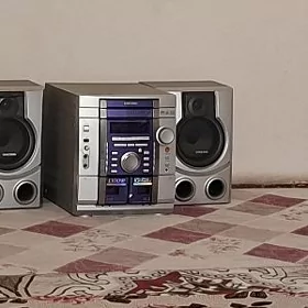 muzikan setr