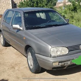 Volkswagen Golf III 1993