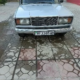 Lada 2107 1998