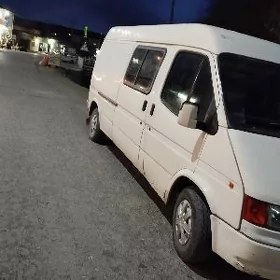Ford Transit Connect 1993