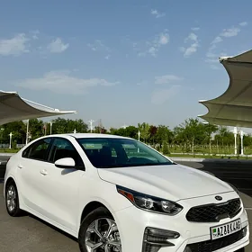 Kia Forte 2021