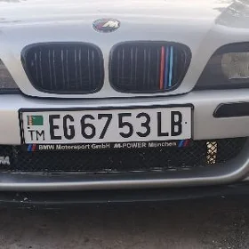 BMW 525 1999