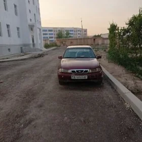 Daewoo Cielo 1995