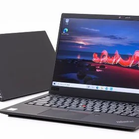 Lenovo ThinkPad X1 i7 Carbon
