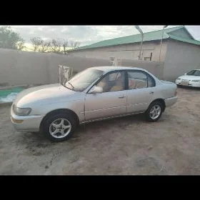 Toyota Corolla 1992