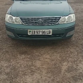 Toyota Avalon 2002
