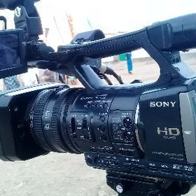 sony kamera 2000E