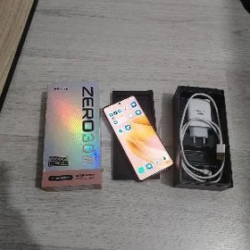 ZERO 30 5G (TAZE) 21/256