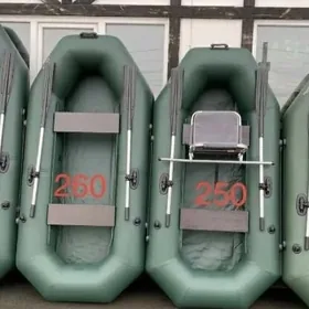 Lodka 2.80