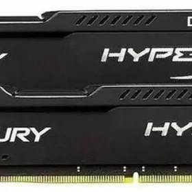 RAM HyperX 16GB DDR4