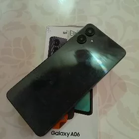 Samsung A06