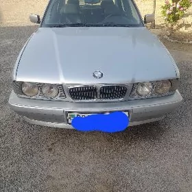 BMW 530 1993