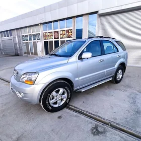 Kia Sorento 2007