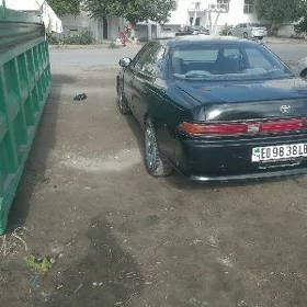 Toyota Mark II 1998