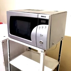 mikrowolnowka микроволновка