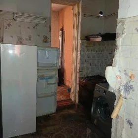3 ком на 1 этаже