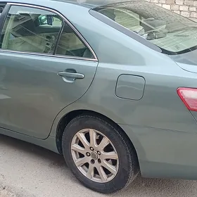 Toyota Camry 2007
