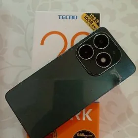 TECNO SPARK 20