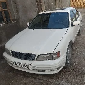 Infiniti I30 1995