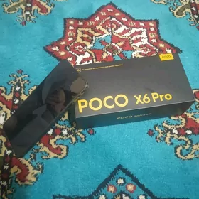 PmmetOCO  Х6 PRO