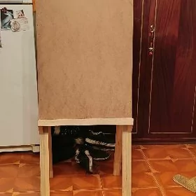 Большой  мольберт
