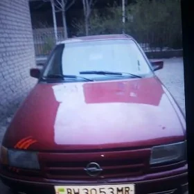 Opel Astra 1992