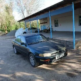 Toyota Camry 1993