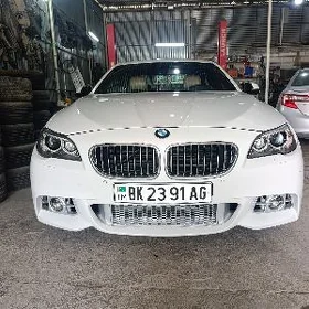 BMW F10 2015